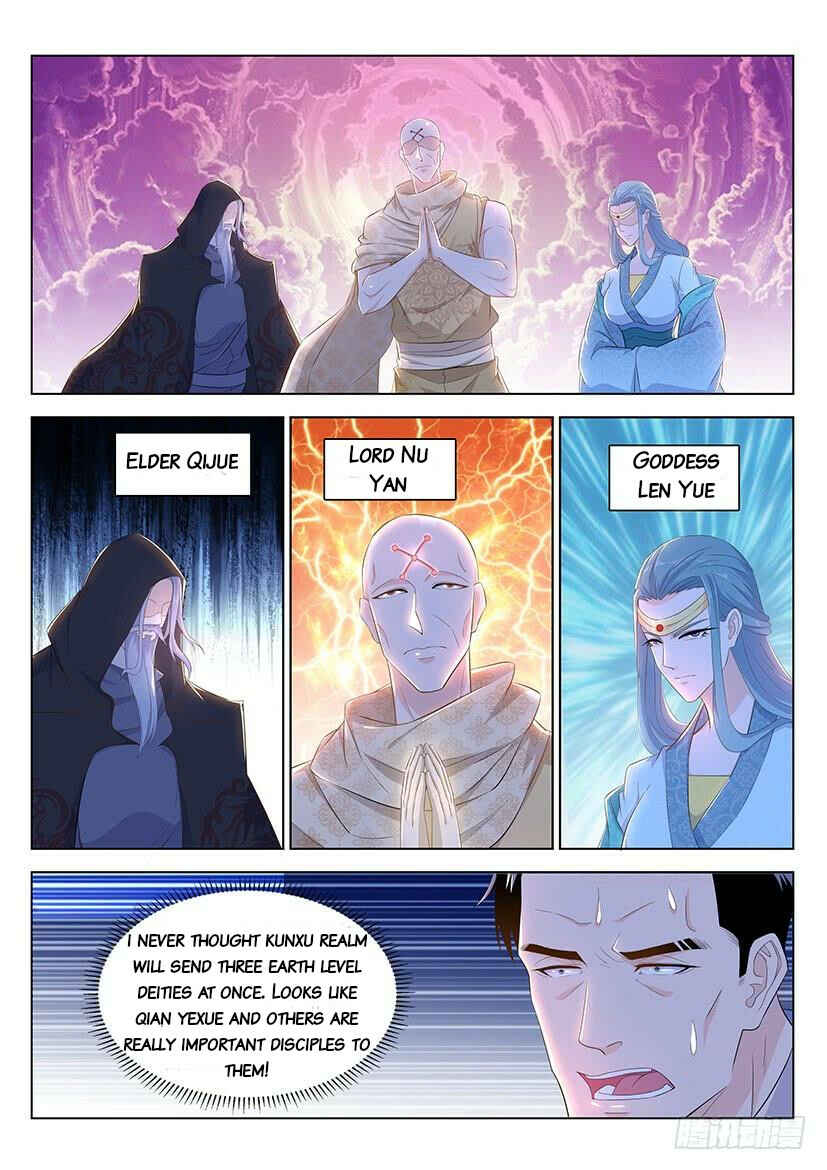 Chapter 344 - Page 7