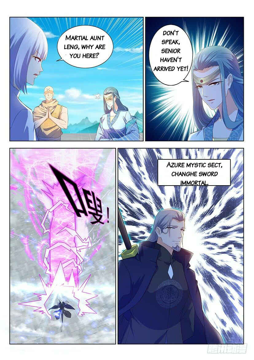 Chapter 344 - Page 8