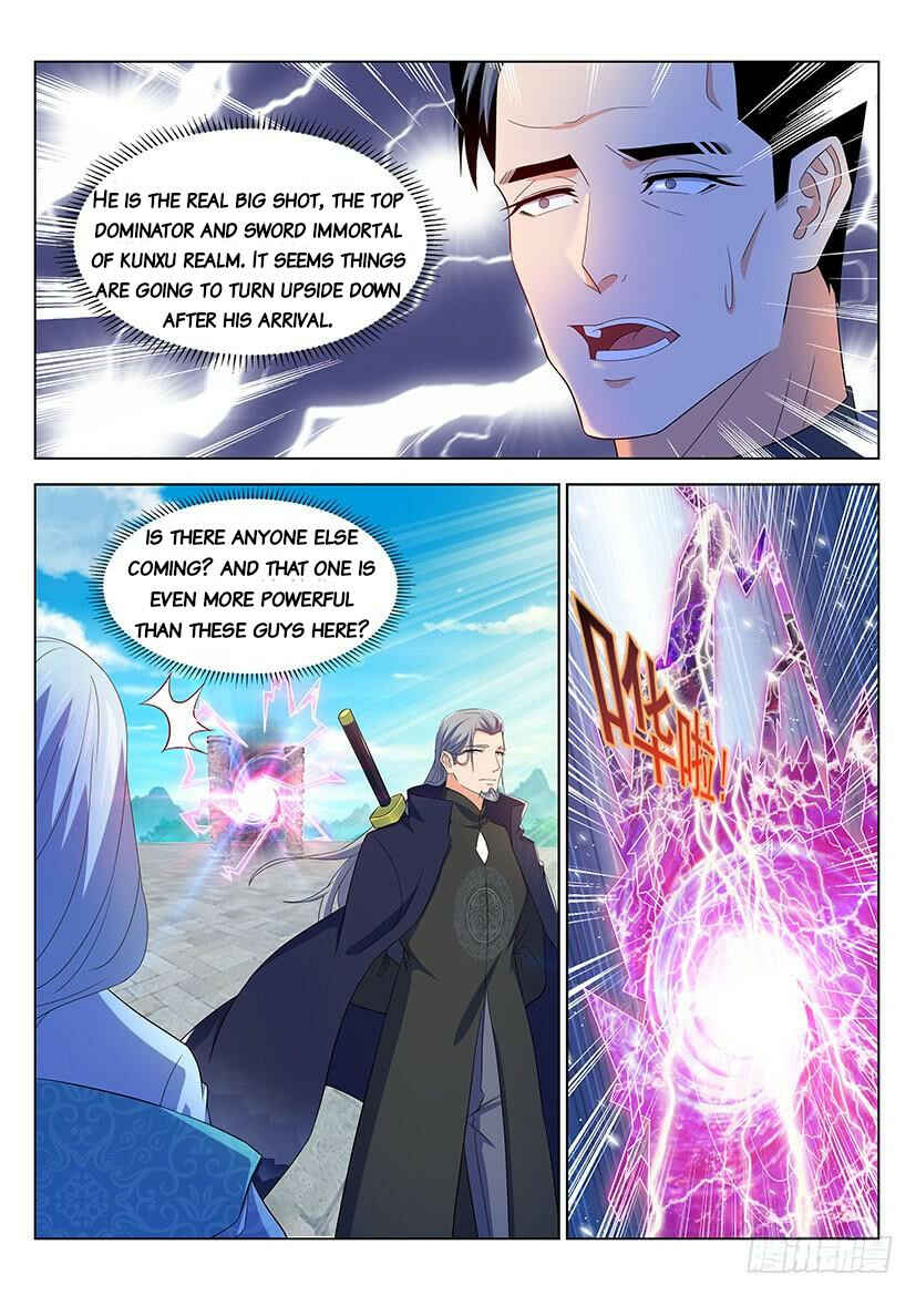 Chapter 344 - Page 9