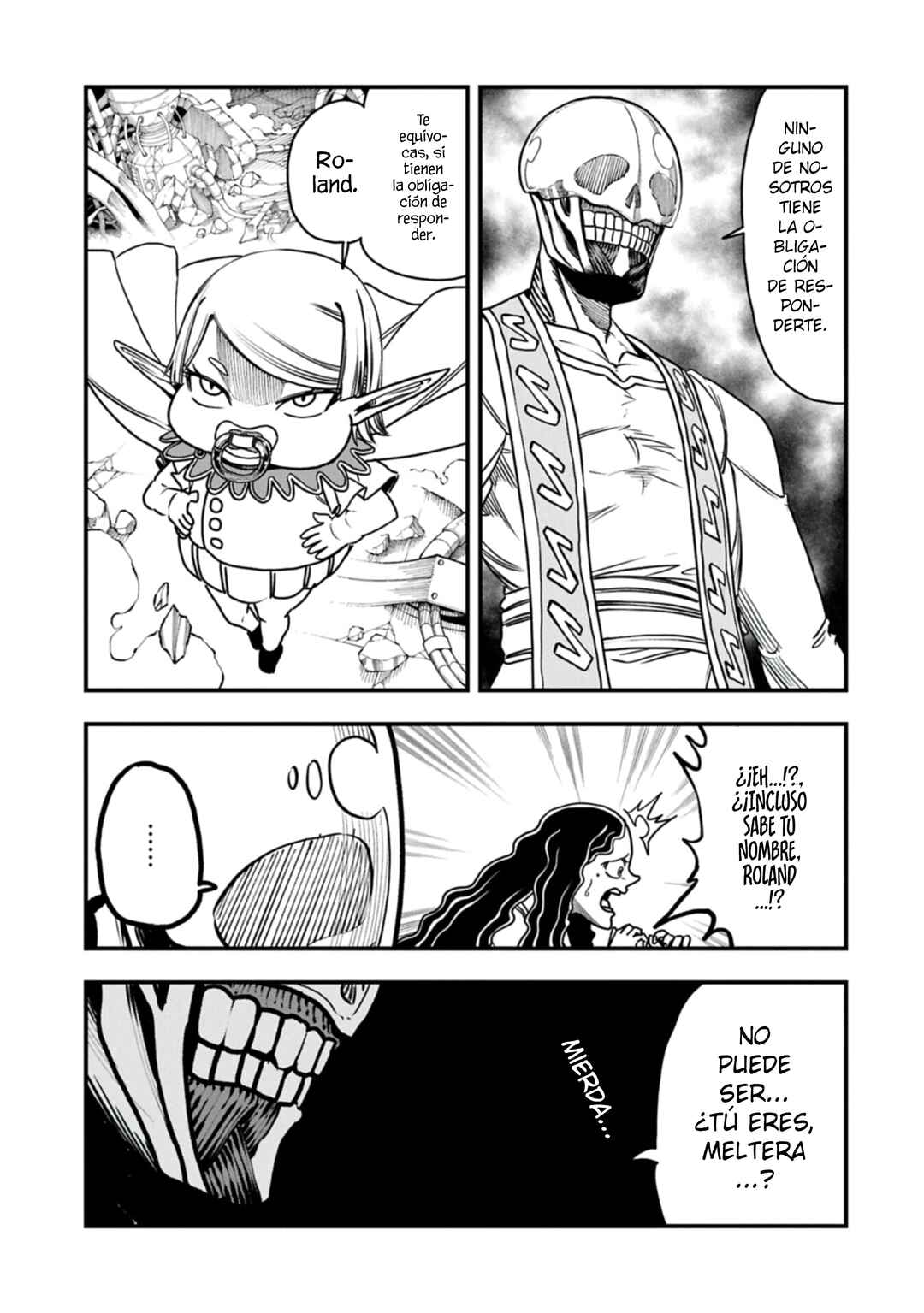 Chapter 70 - Page 12