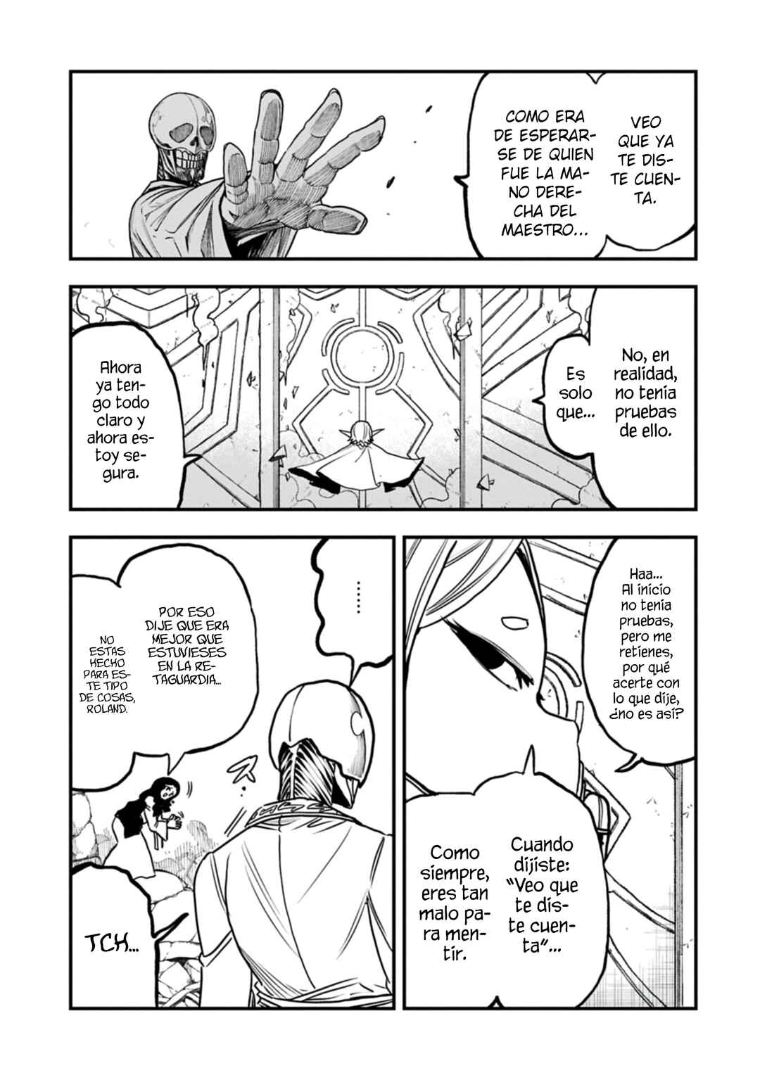 Chapter 70 - Page 16