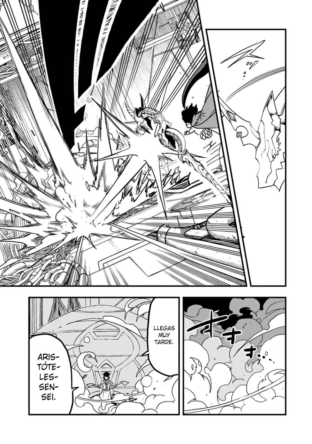 Chapter 70 - Page 26