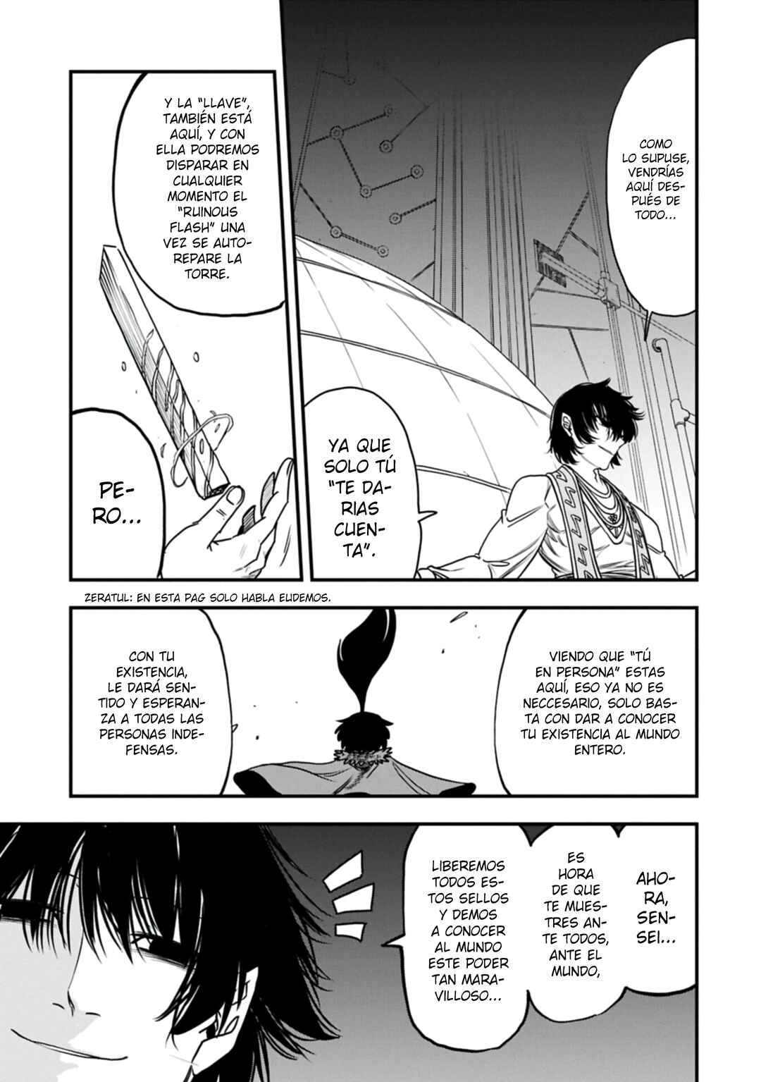 Chapter 70 - Page 28