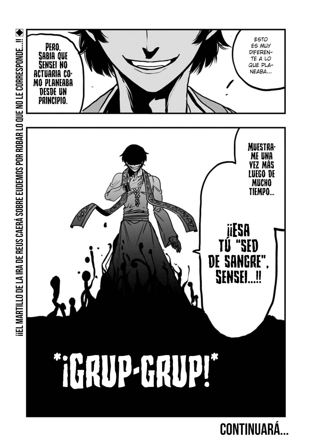 Chapter 70 - Page 33