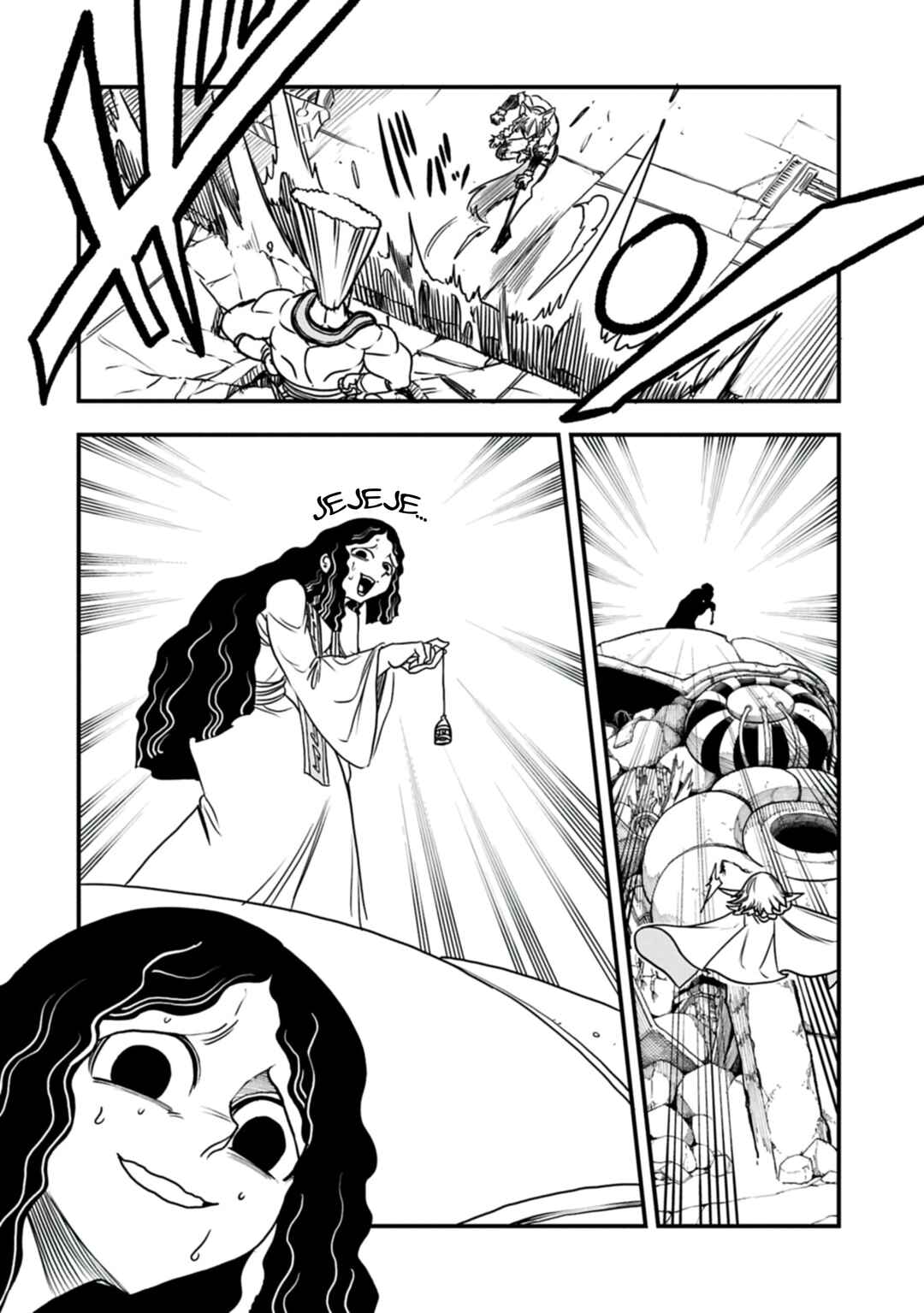 Chapter 70 - Page 8