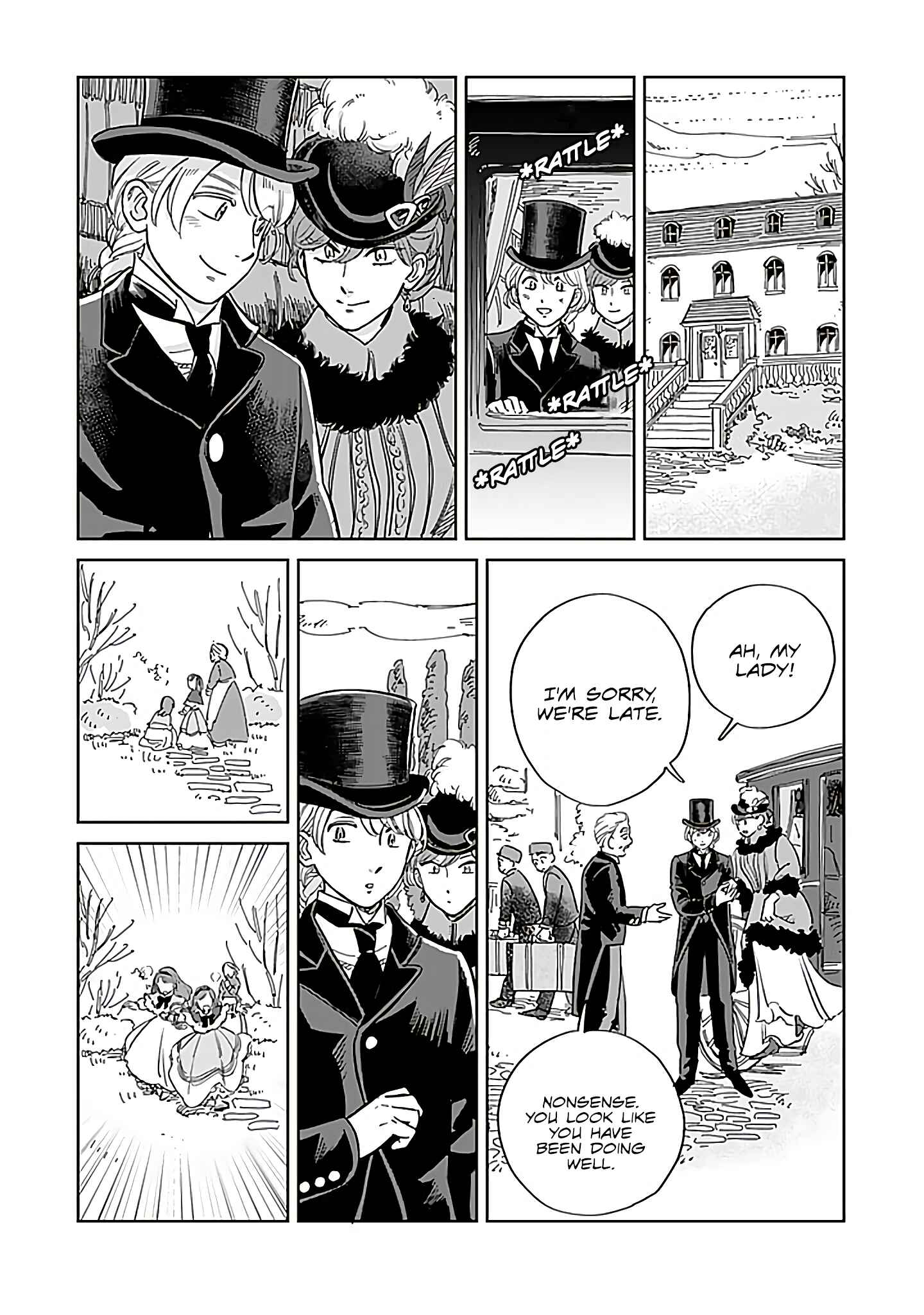 Chapter 45 - Page 3