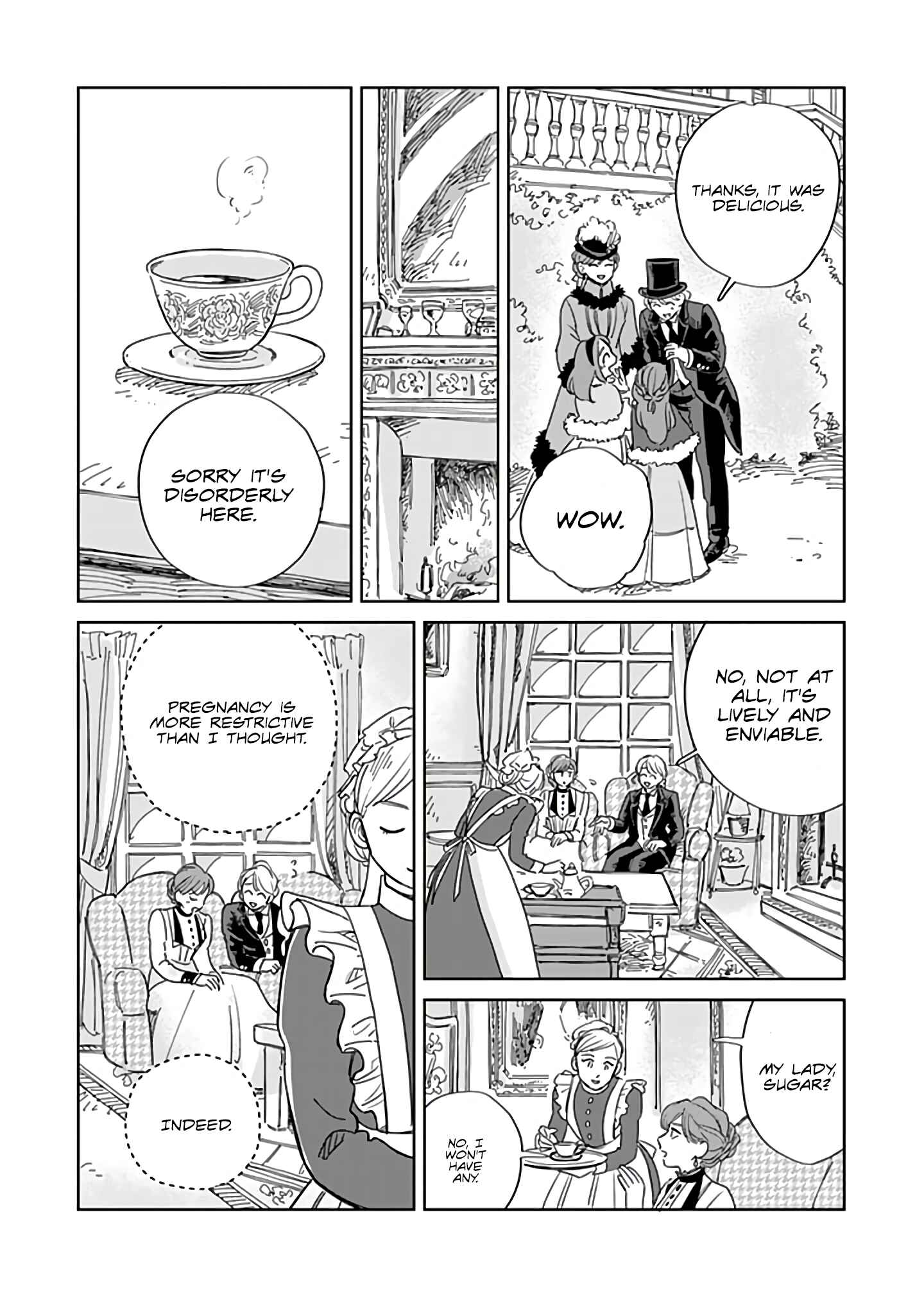 Chapter 45 - Page 6