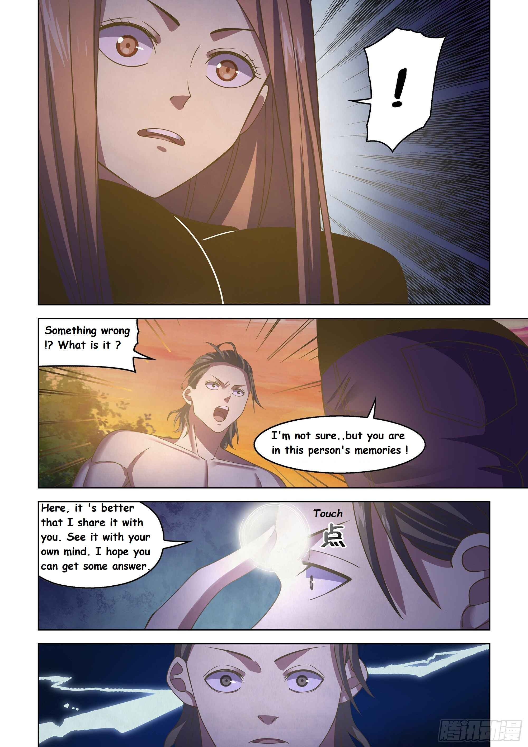 Chapter 419 - Page 11