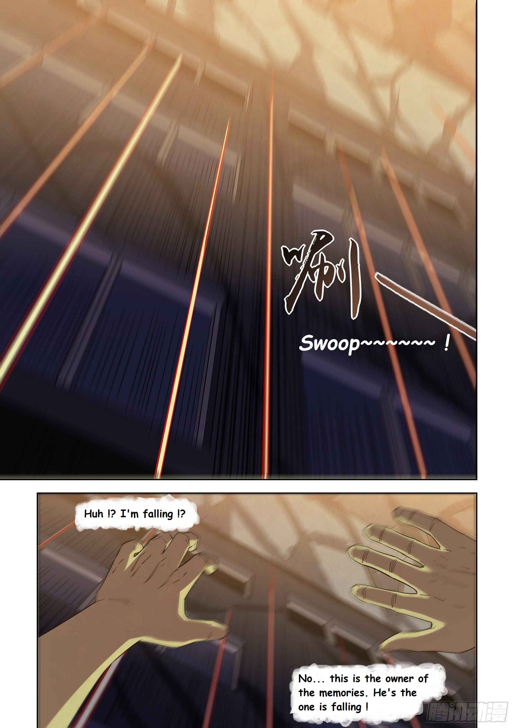 Chapter 419 - Page 12