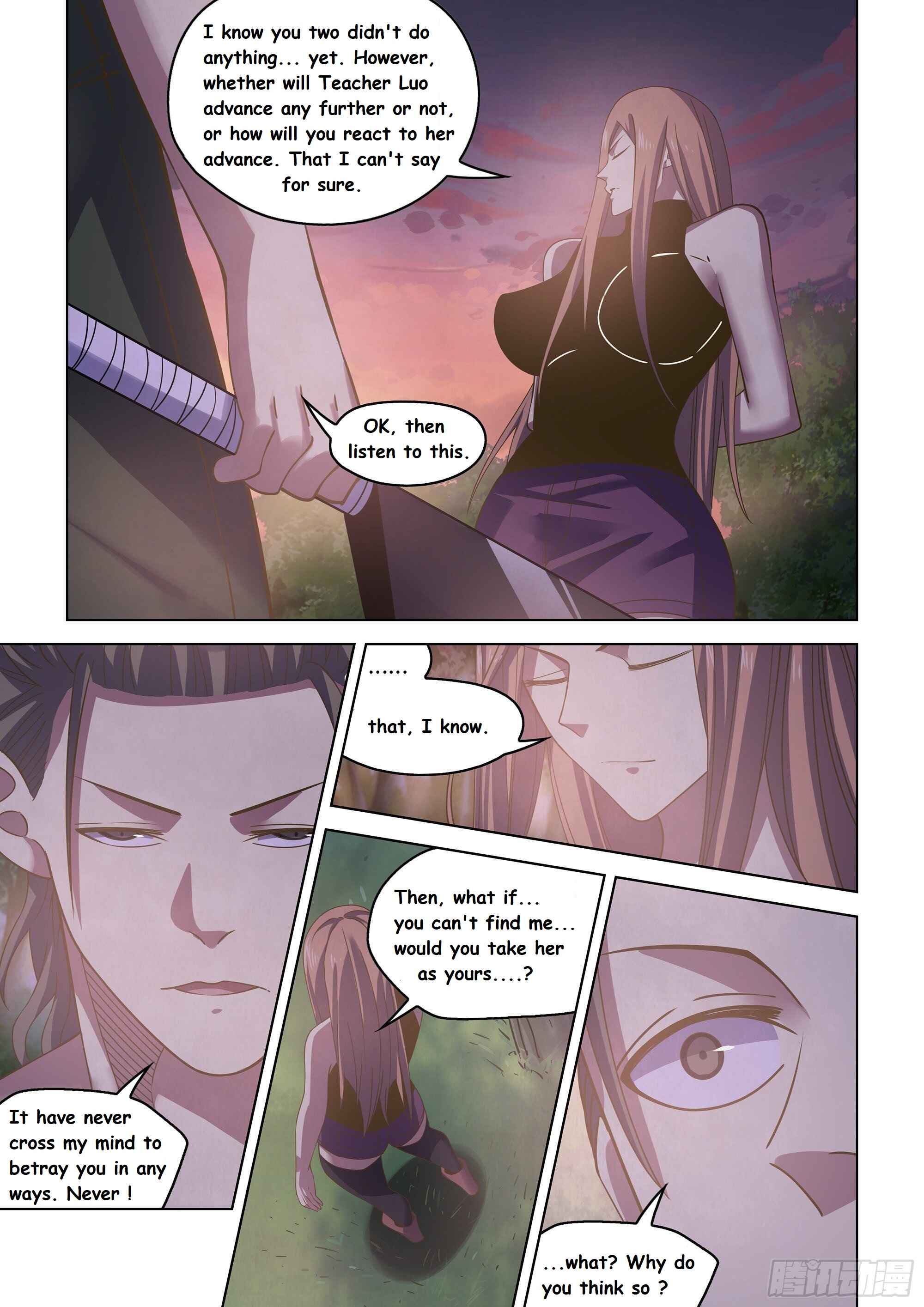 Chapter 419 - Page 2
