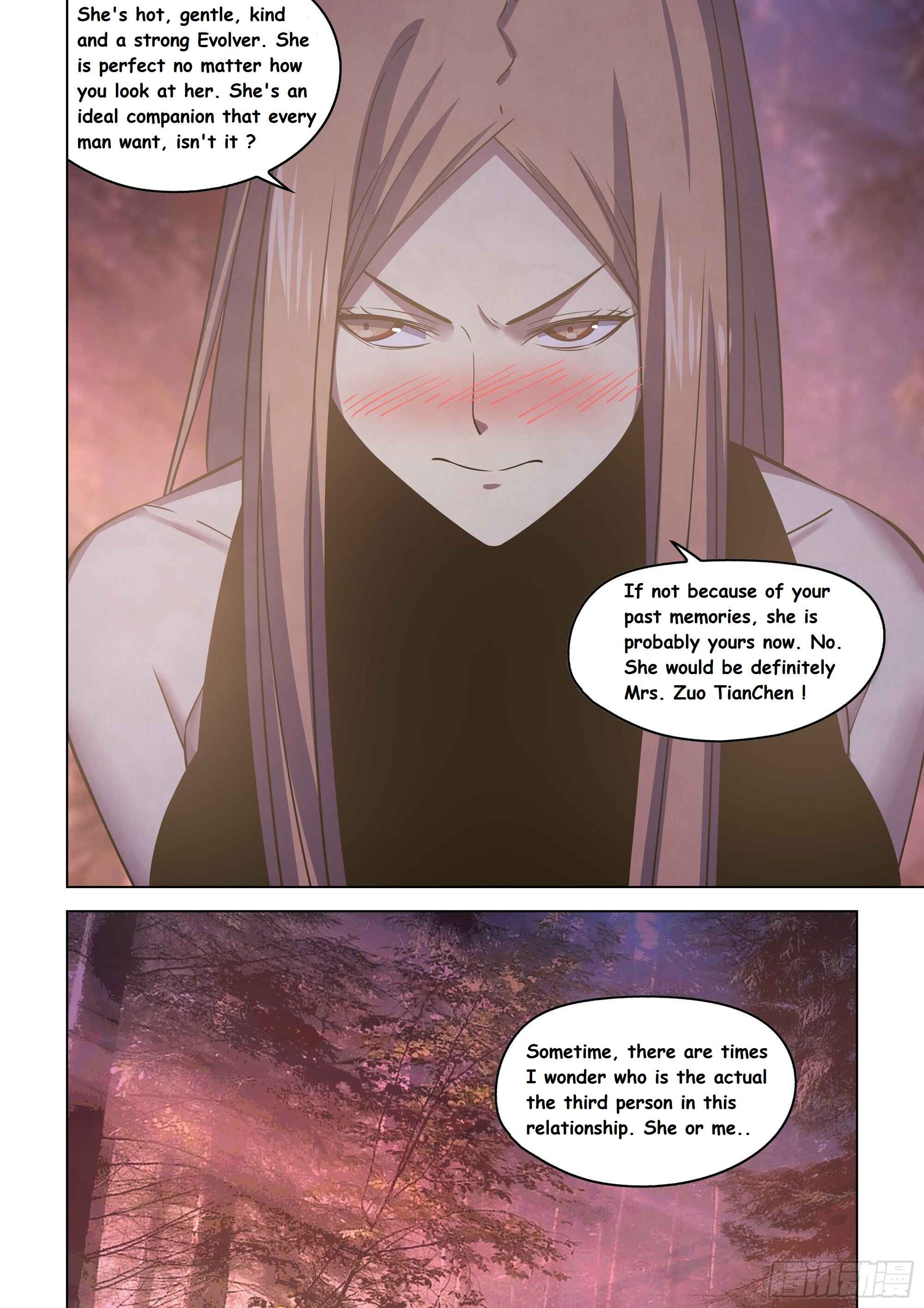 Chapter 419 - Page 3