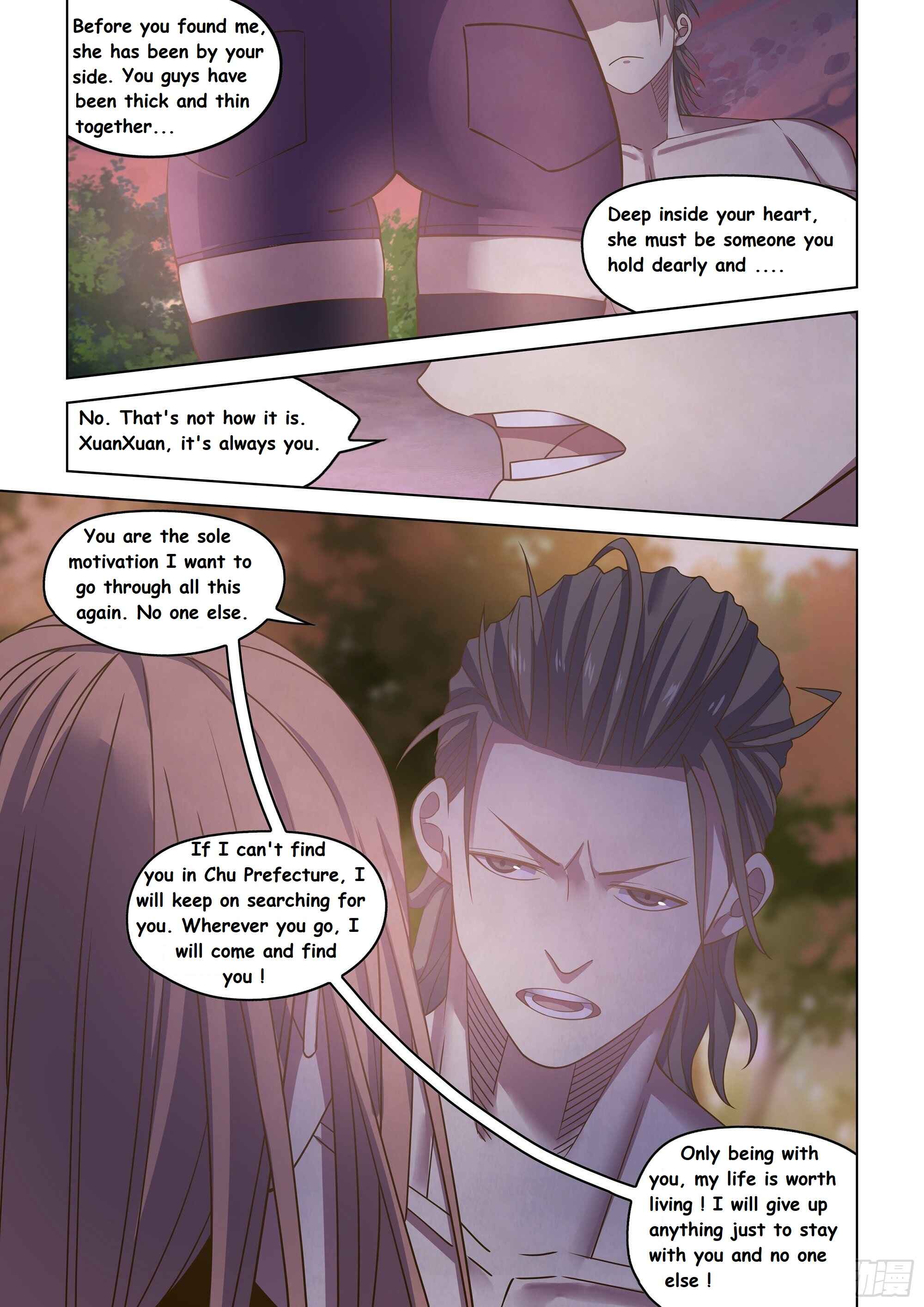 Chapter 419 - Page 4
