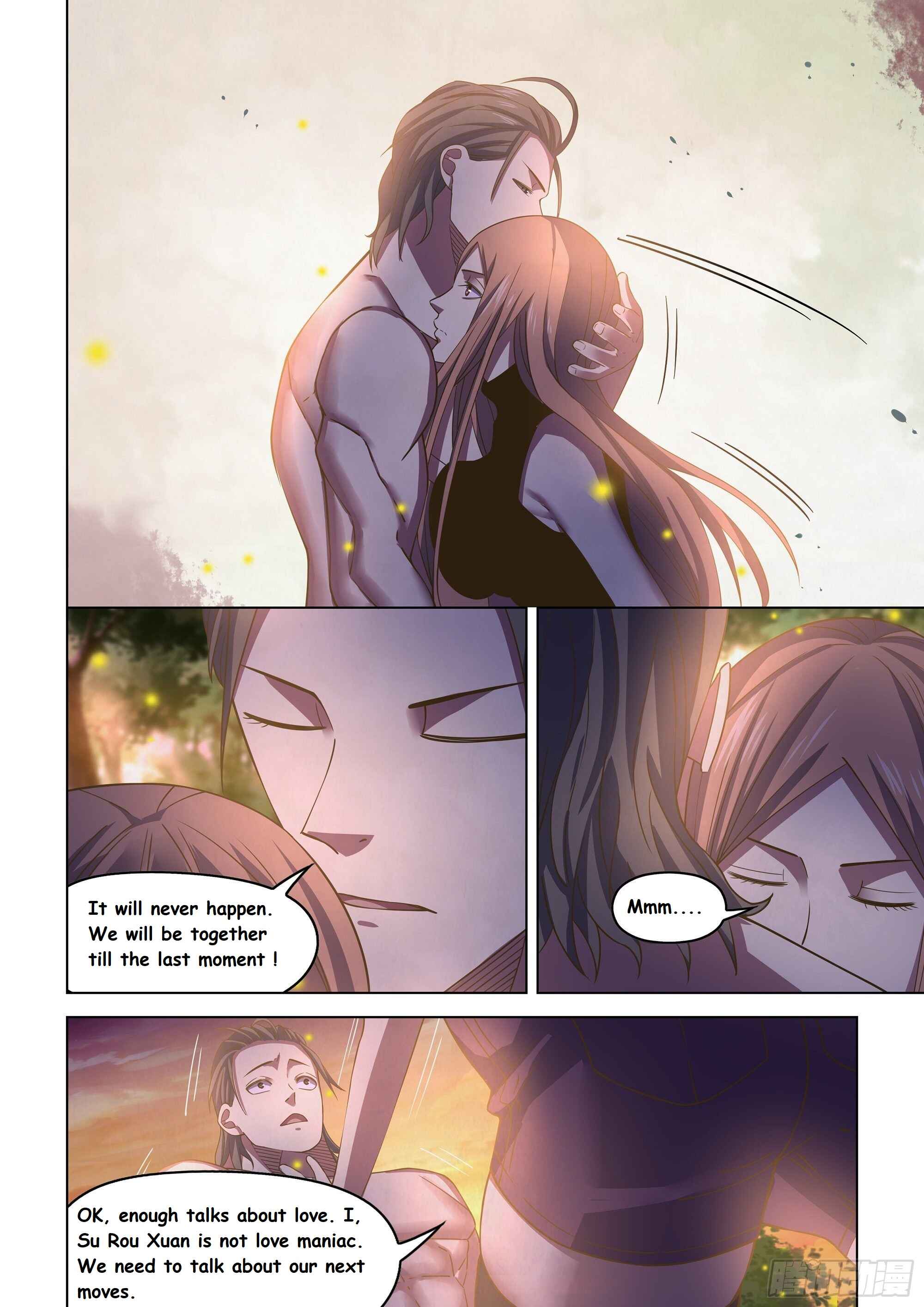 Chapter 419 - Page 7