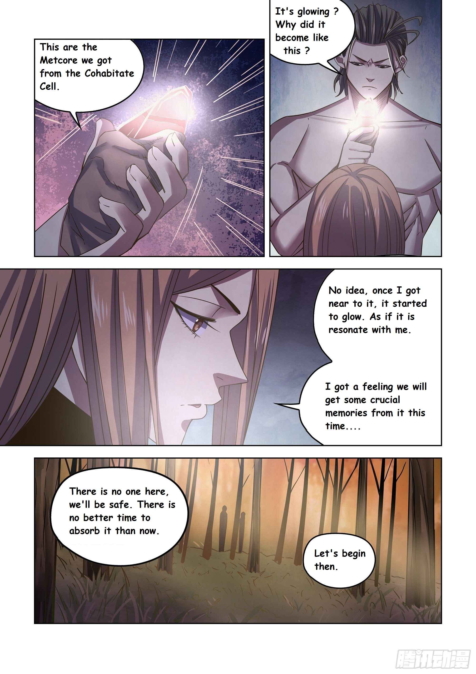 Chapter 419 - Page 8