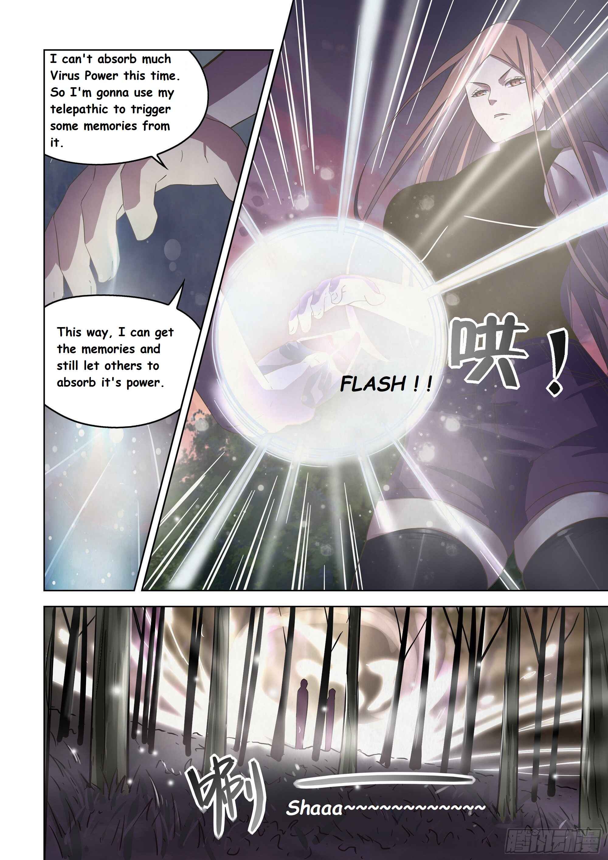 Chapter 419 - Page 9