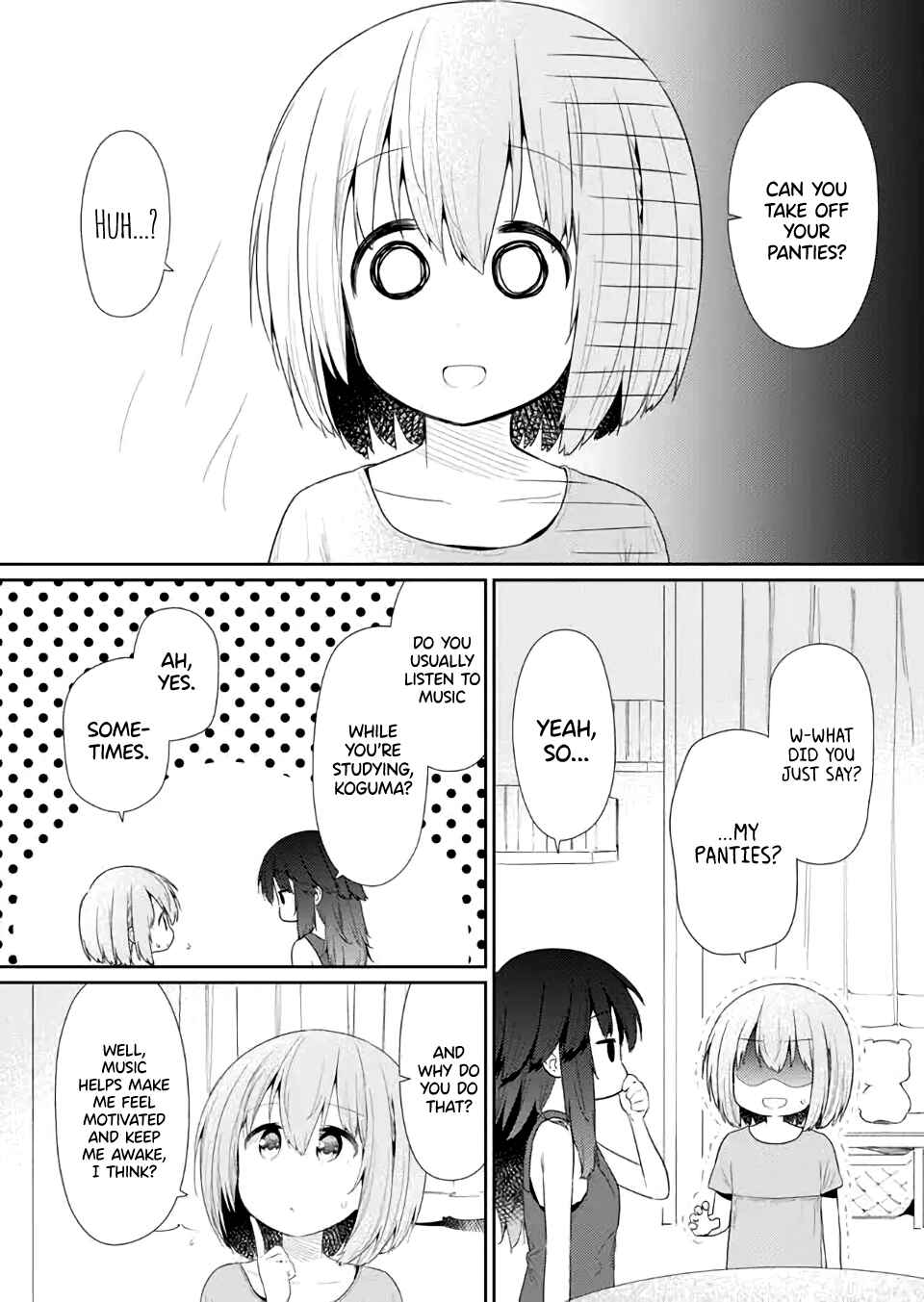 Chapter 82 - Page 5