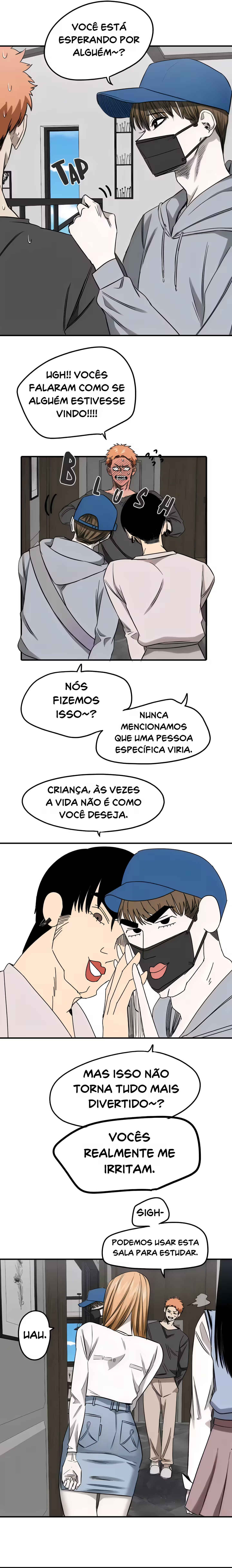 Chapter 183 - Page 10