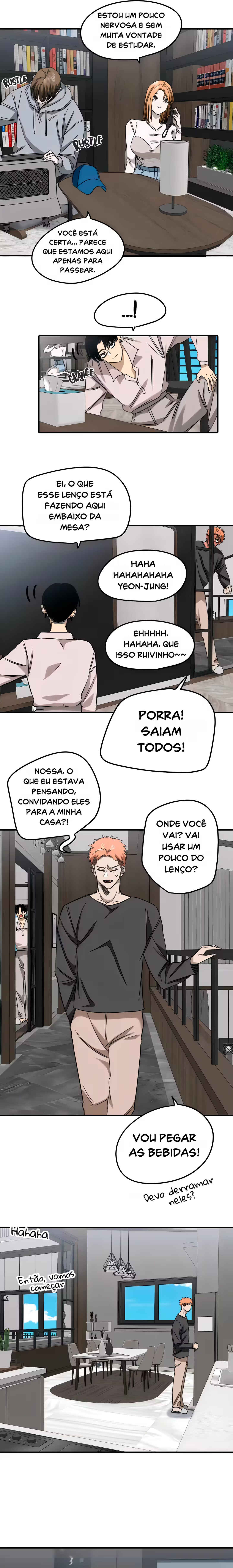 Chapter 183 - Page 12