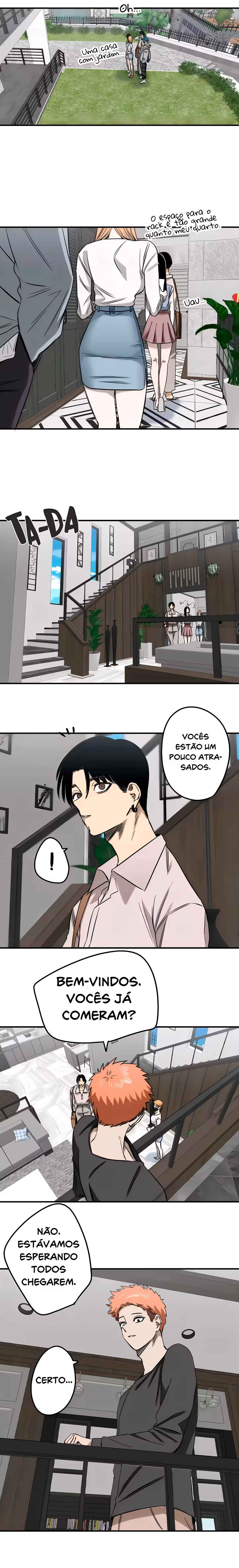 Chapter 183 - Page 8