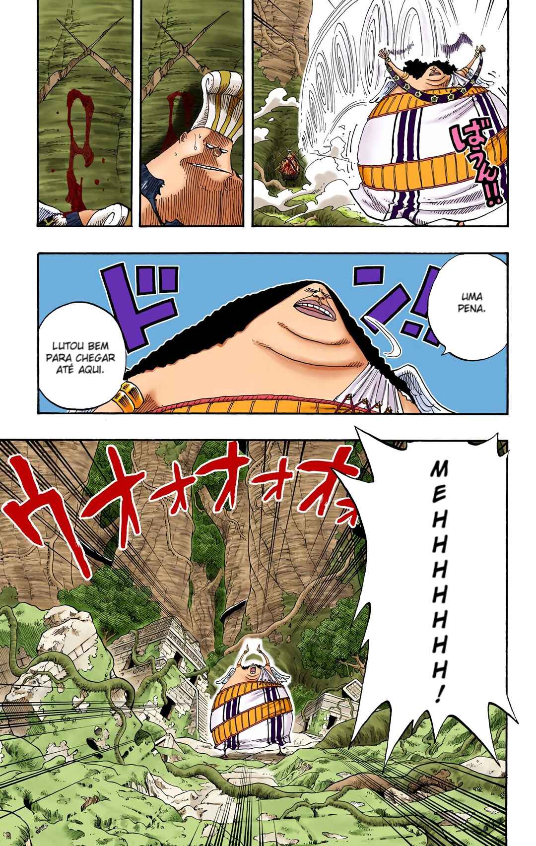 Chapter 261 - Page 11