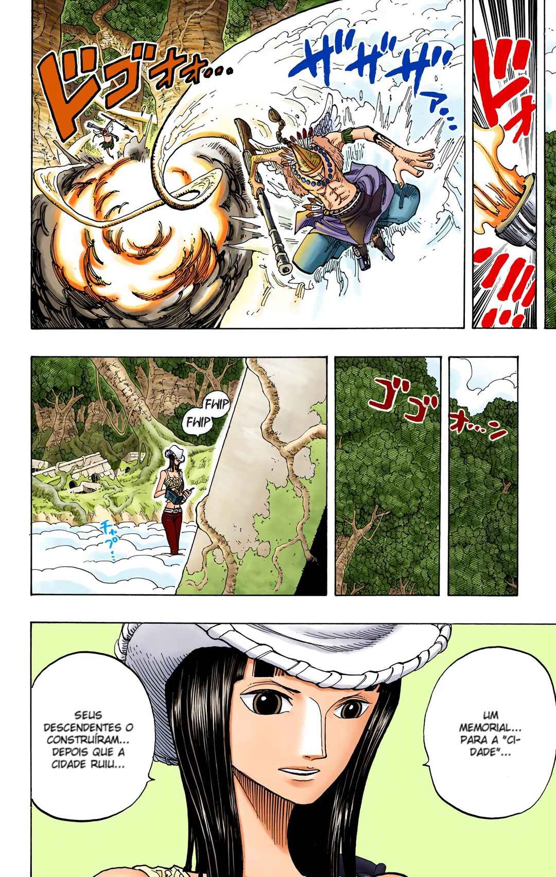 Chapter 261 - Page 12