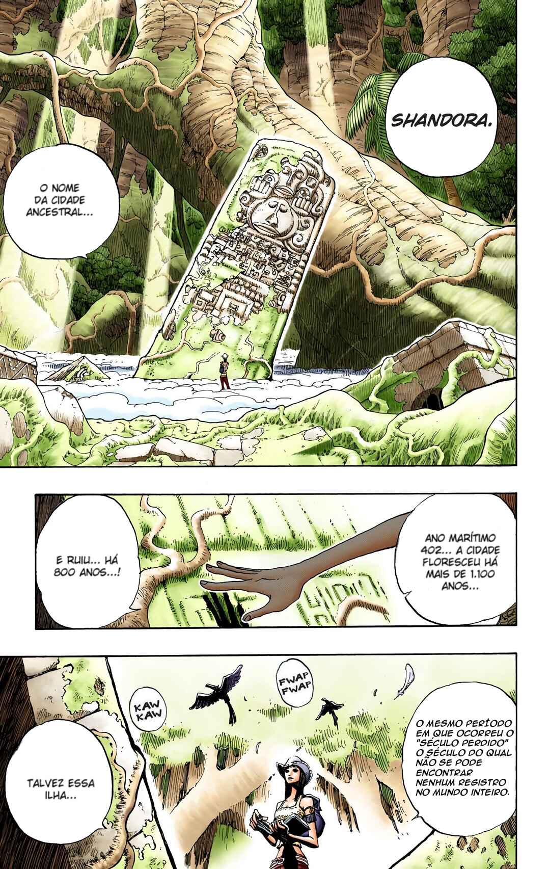 Chapter 261 - Page 13