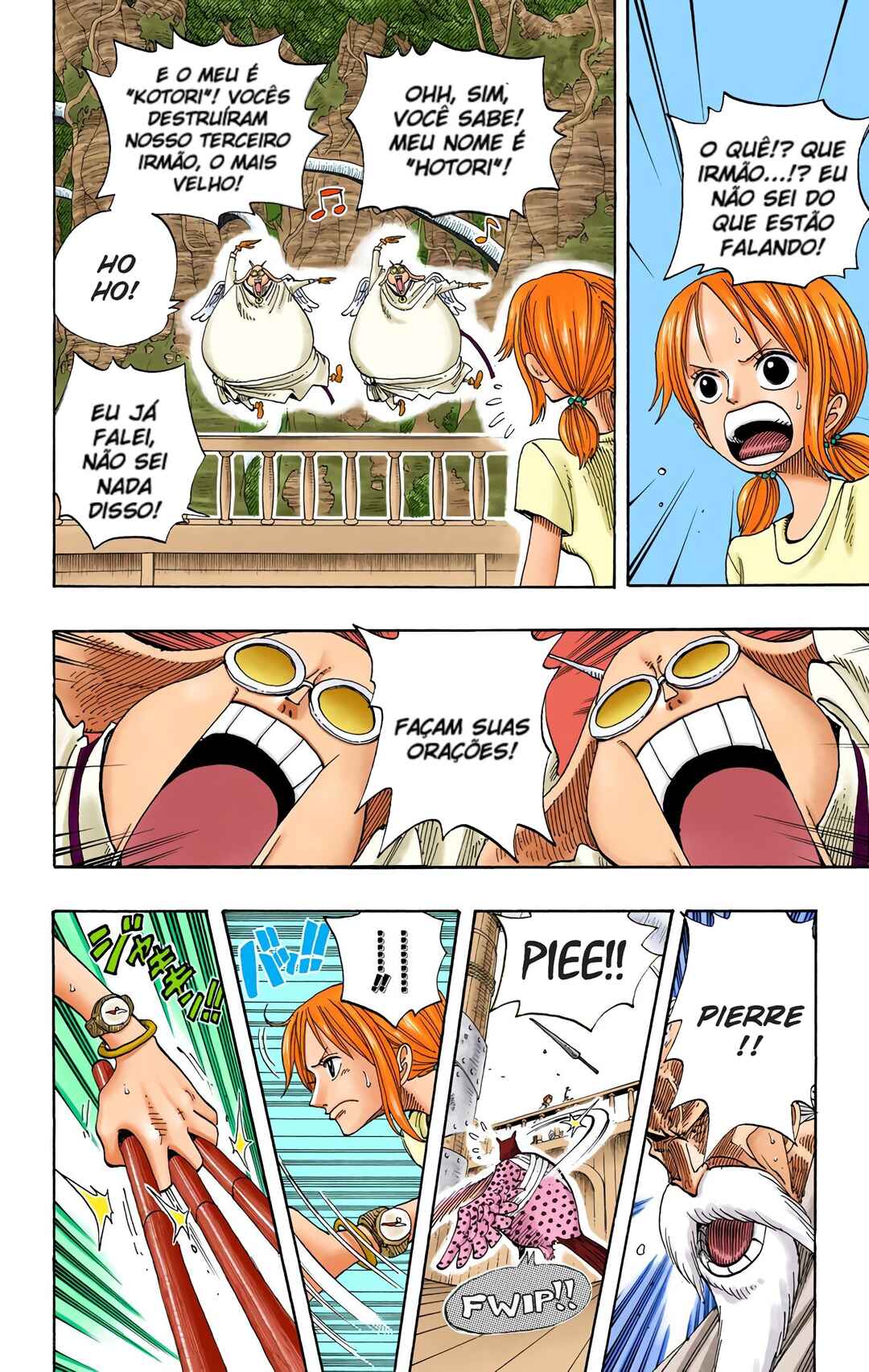 Chapter 261 - Page 16