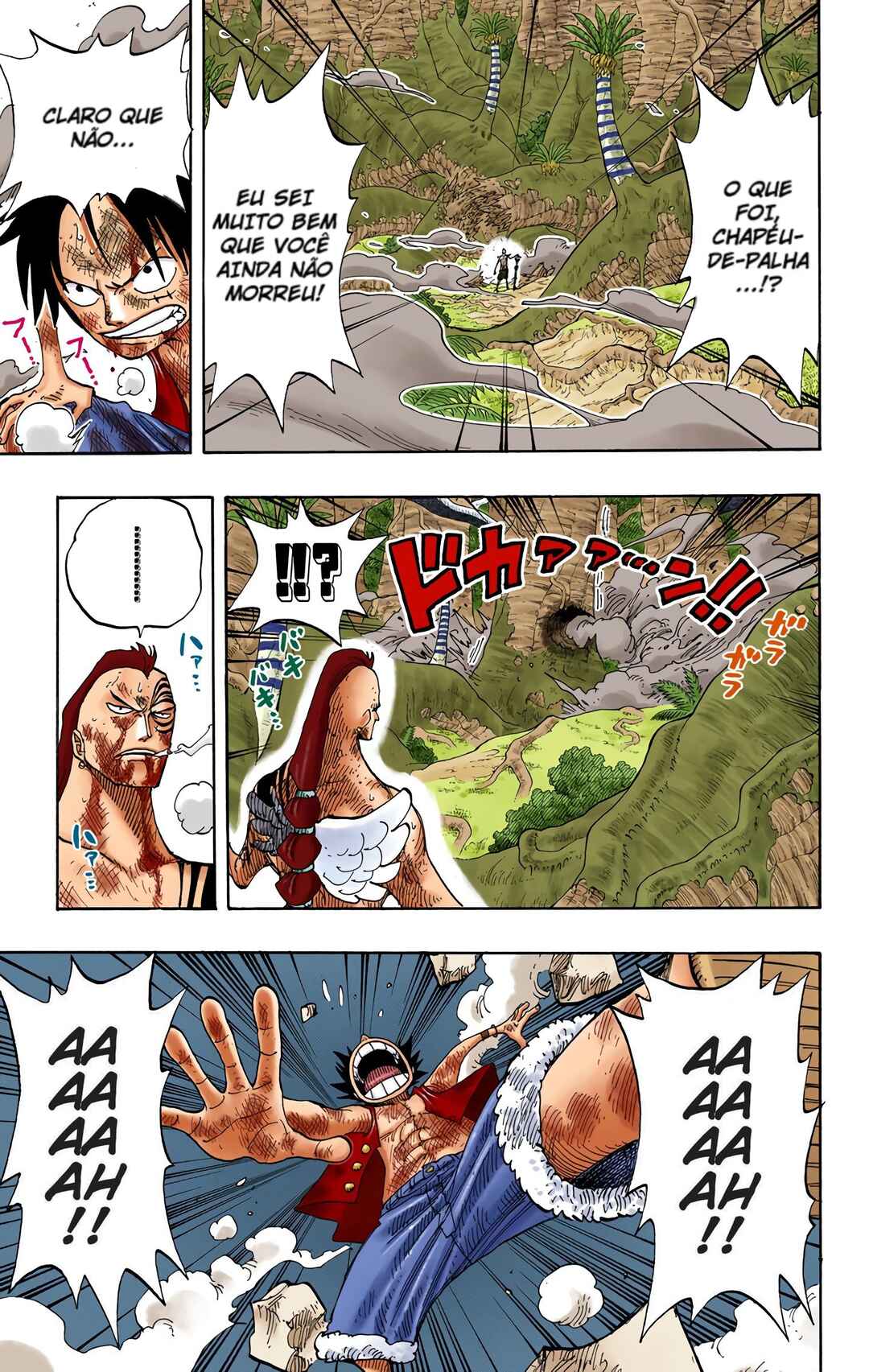 Chapter 261 - Page 3