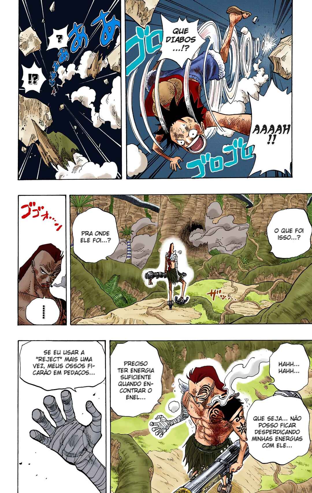 Chapter 261 - Page 4