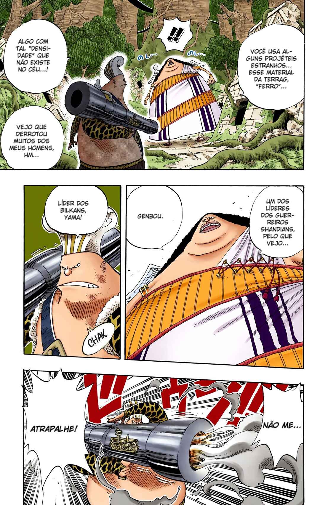 Chapter 261 - Page 7