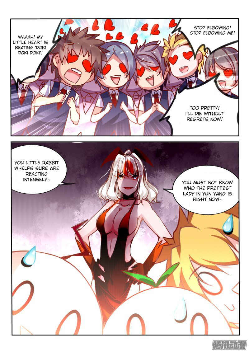 Chapter 114 - Page 6