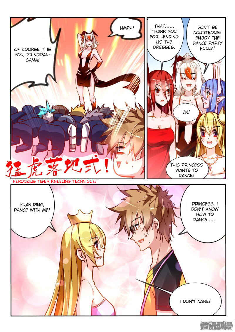 Chapter 114 - Page 7