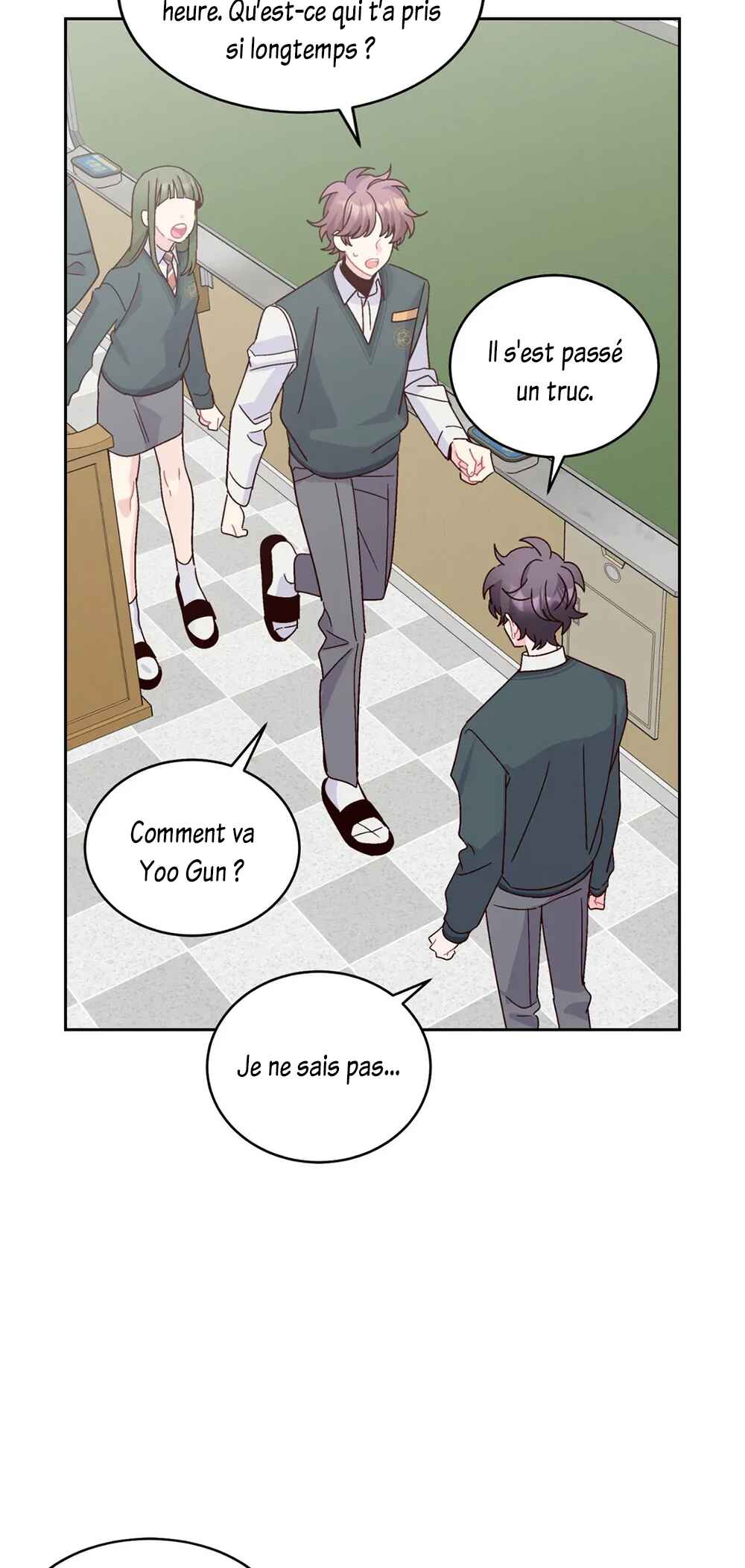 Chapter 106 - Page 24