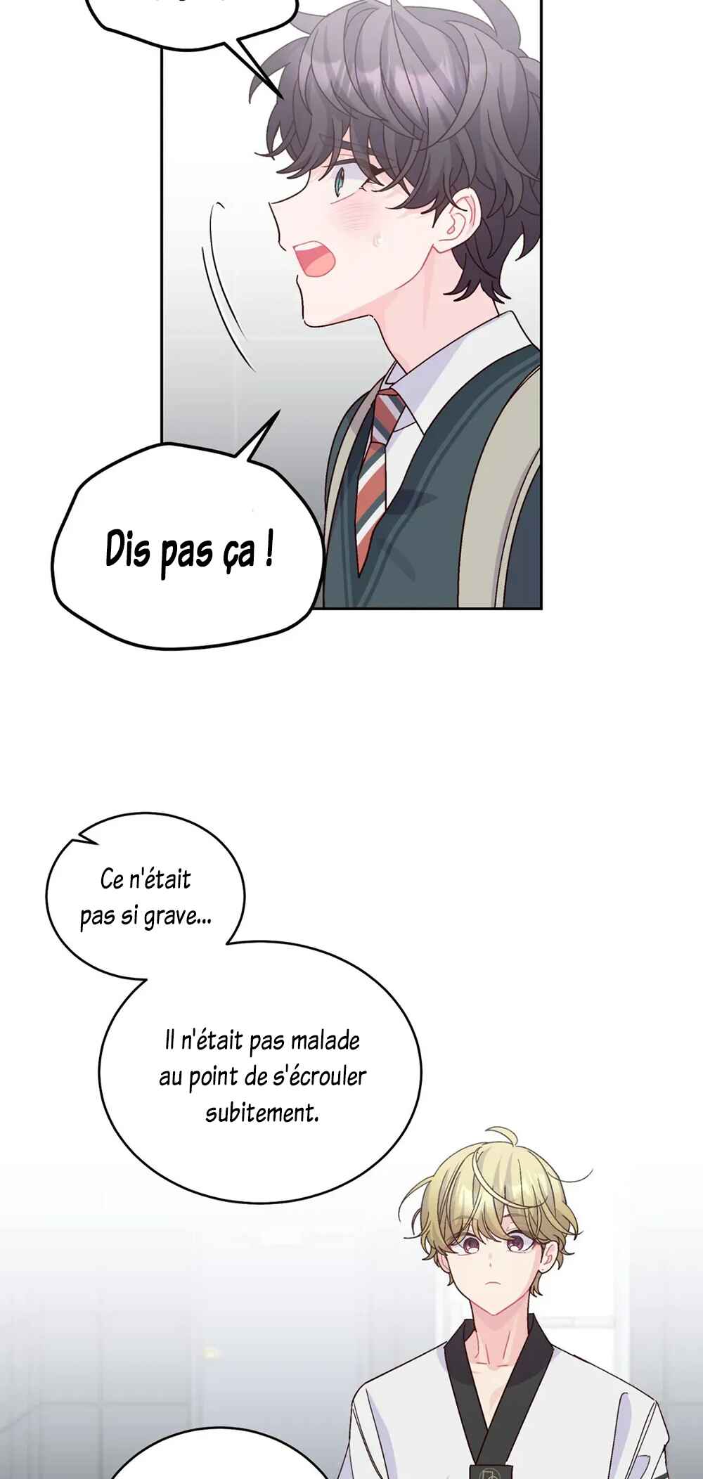 Chapter 106 - Page 34