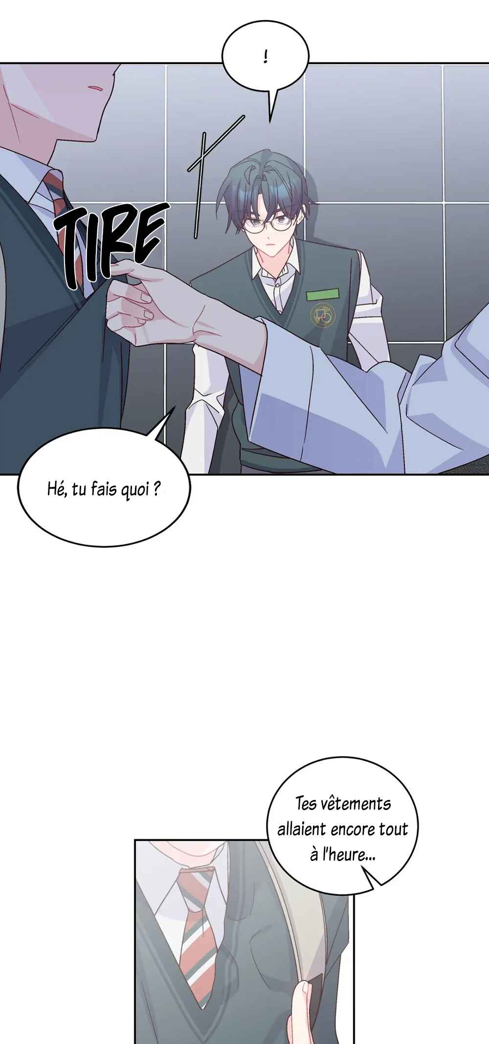 Chapter 106 - Page 36