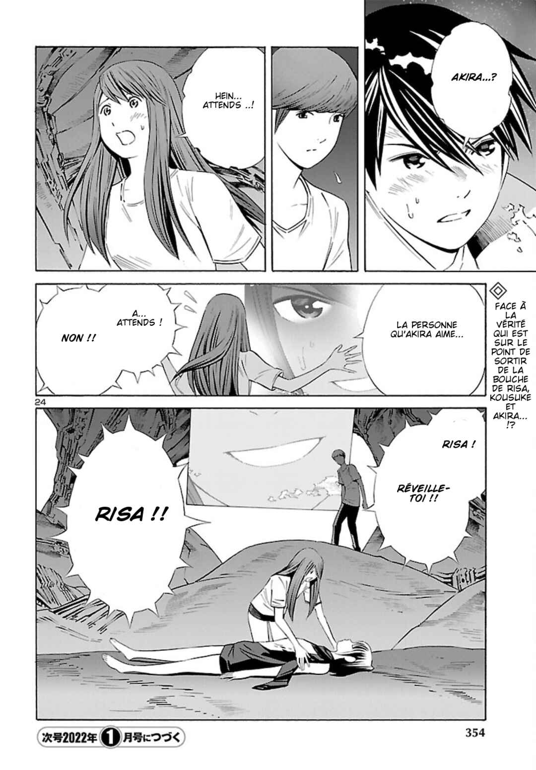 Chapter 22 - Page 25
