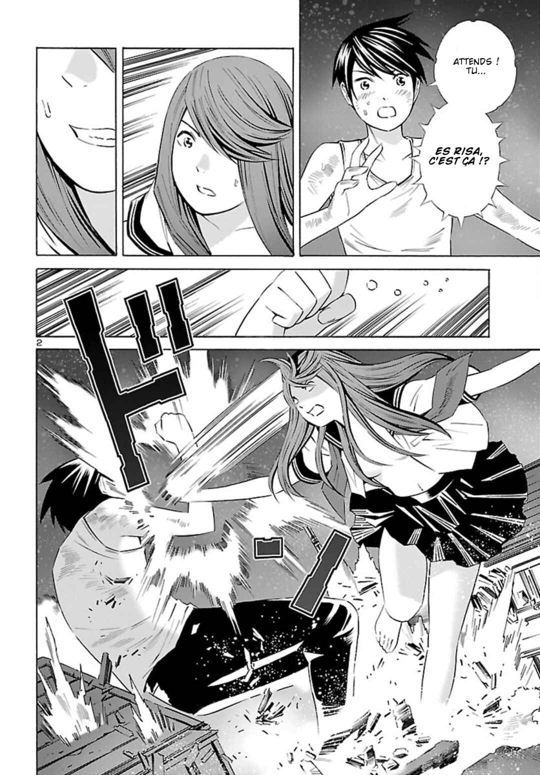 Chapter 22 - Page 3