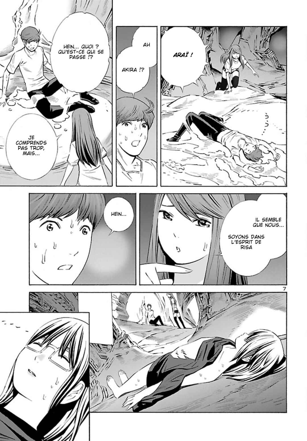 Chapter 22 - Page 8