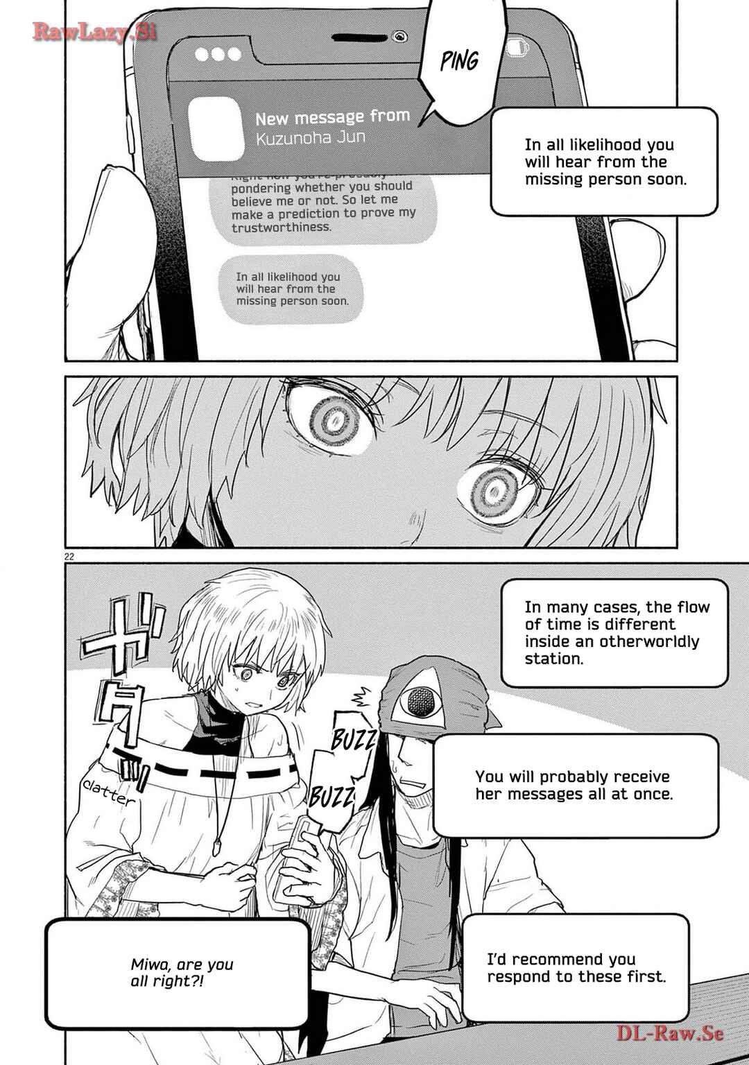 Chapter 65 - Page 22