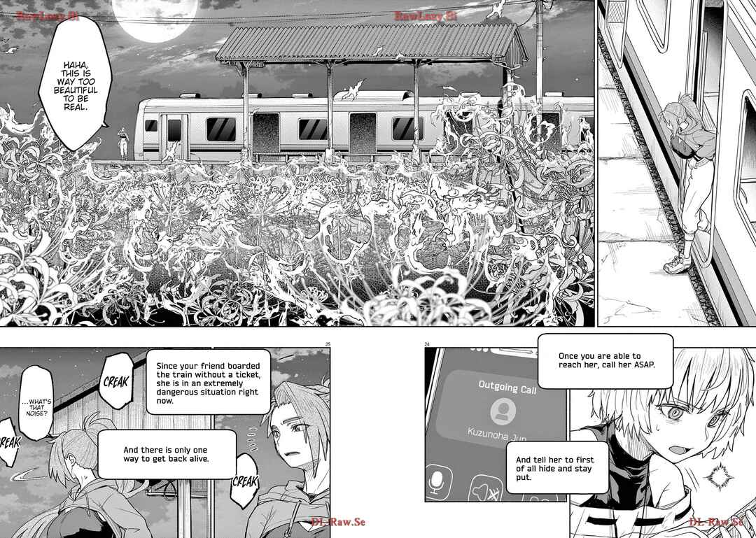 Chapter 65 - Page 24