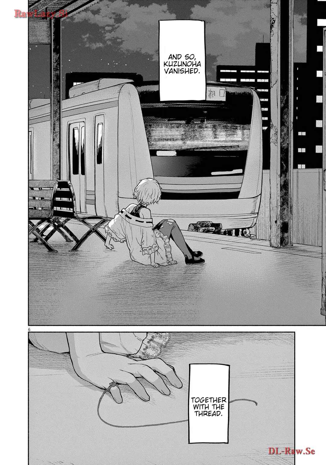 Chapter 65 - Page 6