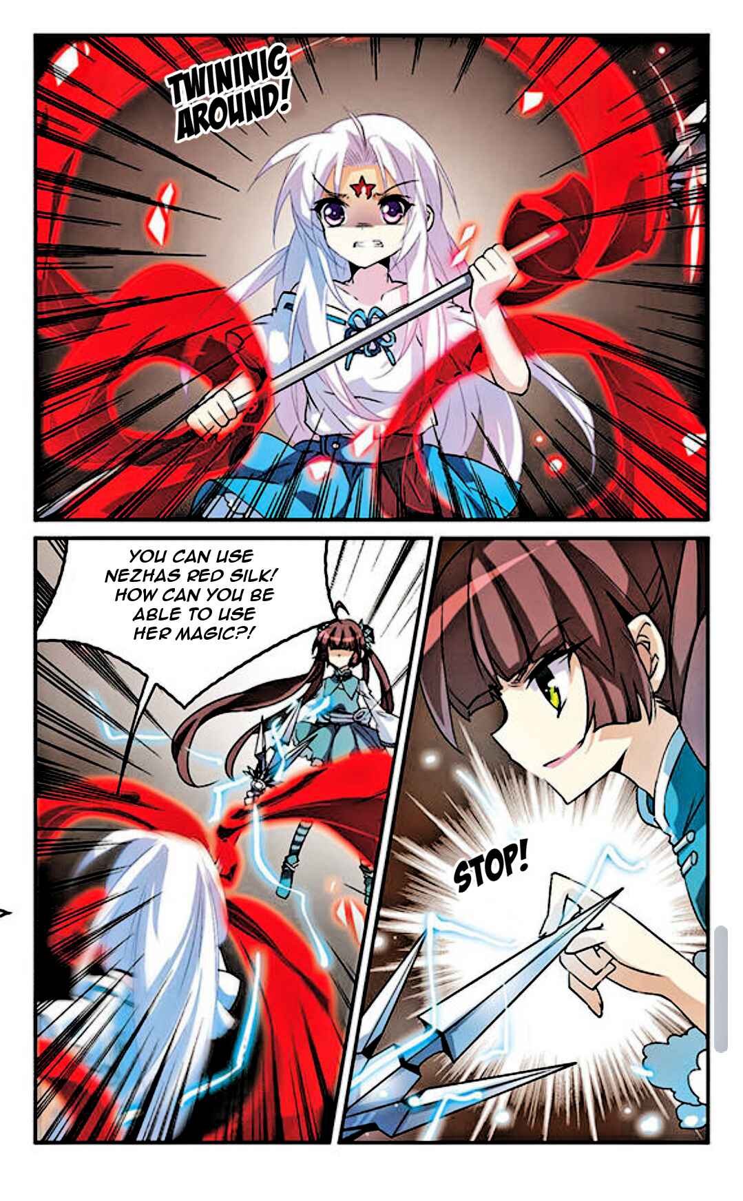 Chapter 87 - Page 10