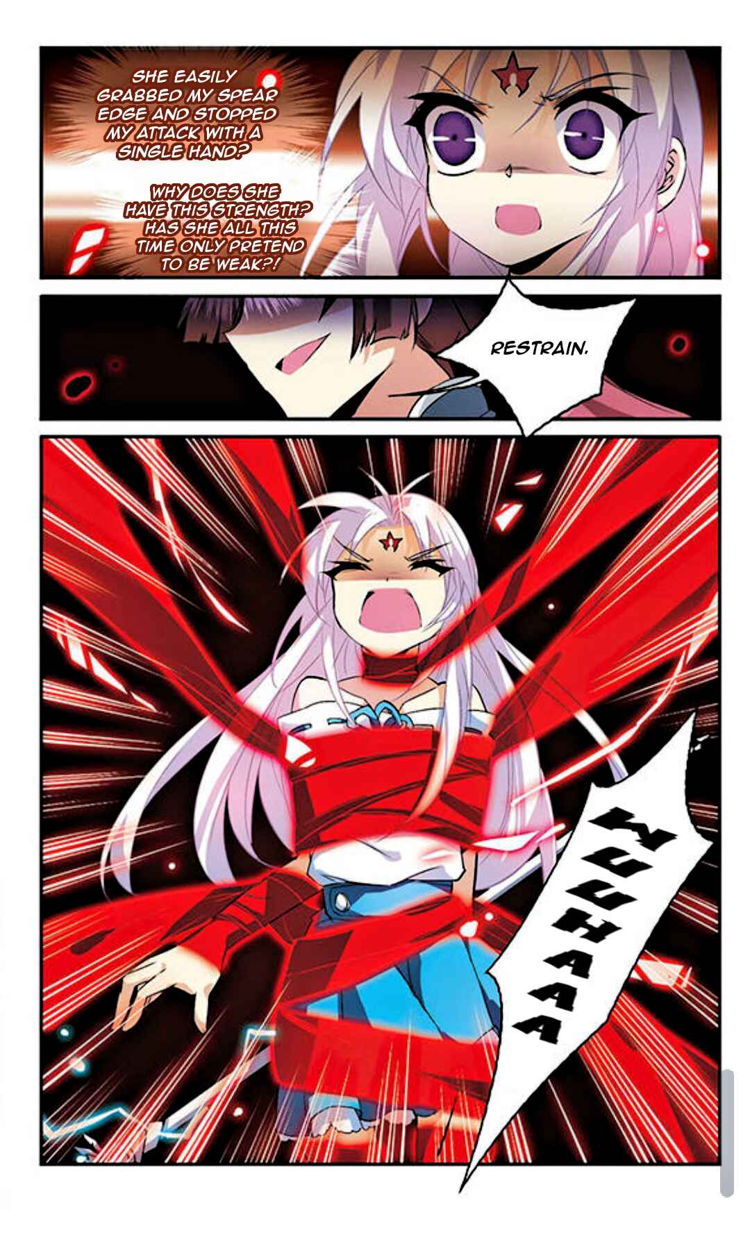 Chapter 87 - Page 11