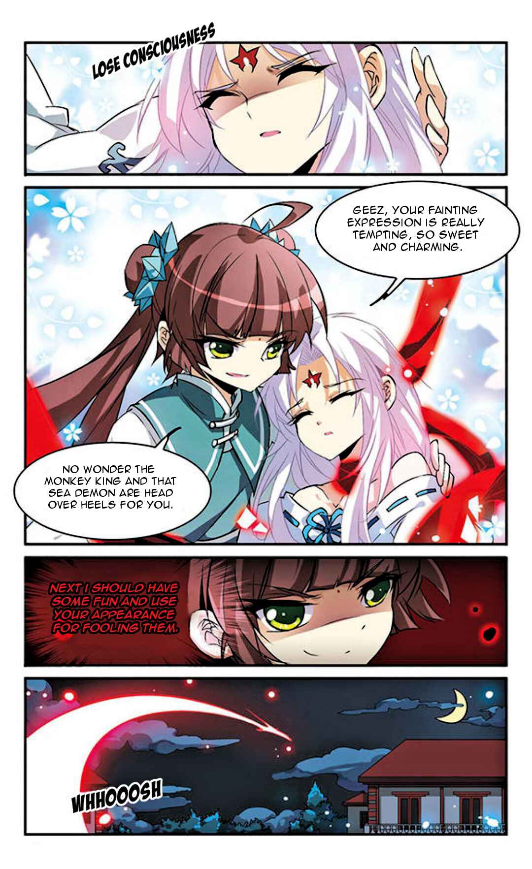 Chapter 87 - Page 12