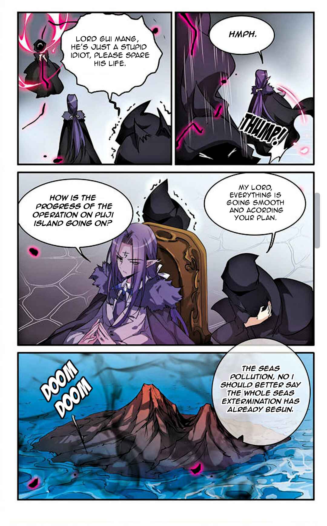 Chapter 87 - Page 5