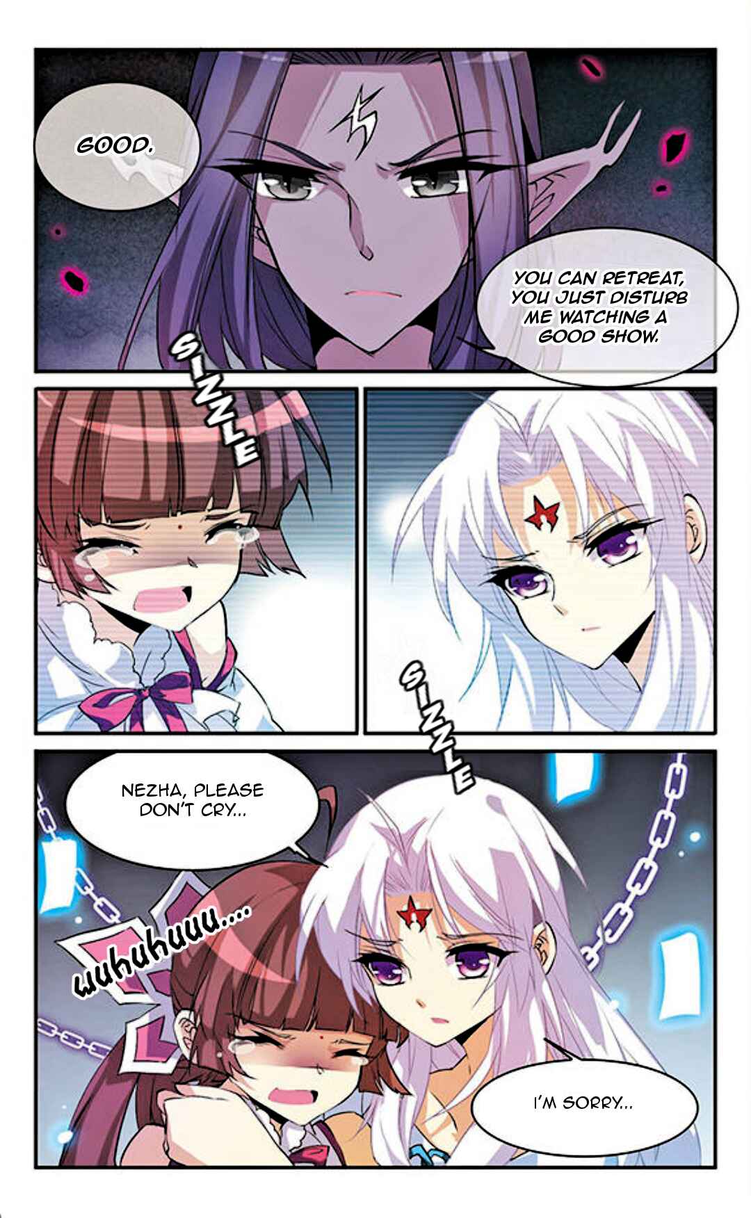 Chapter 87 - Page 6