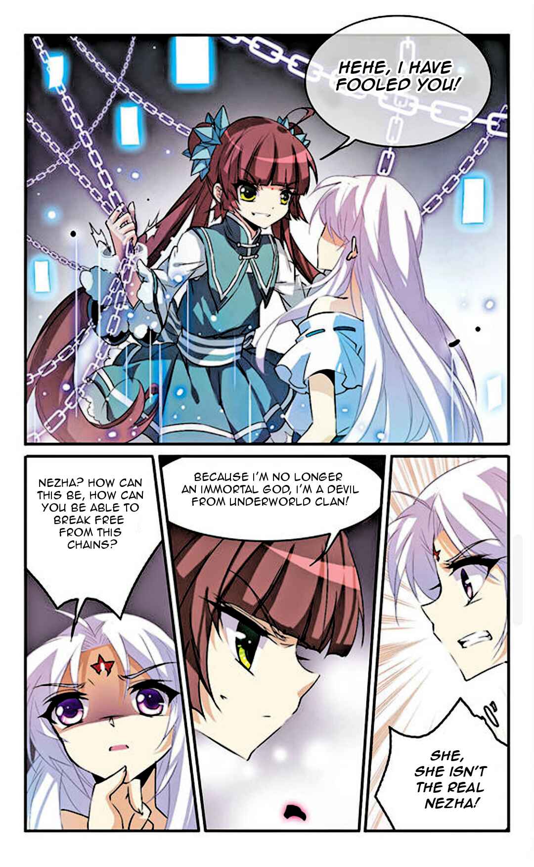 Chapter 87 - Page 8