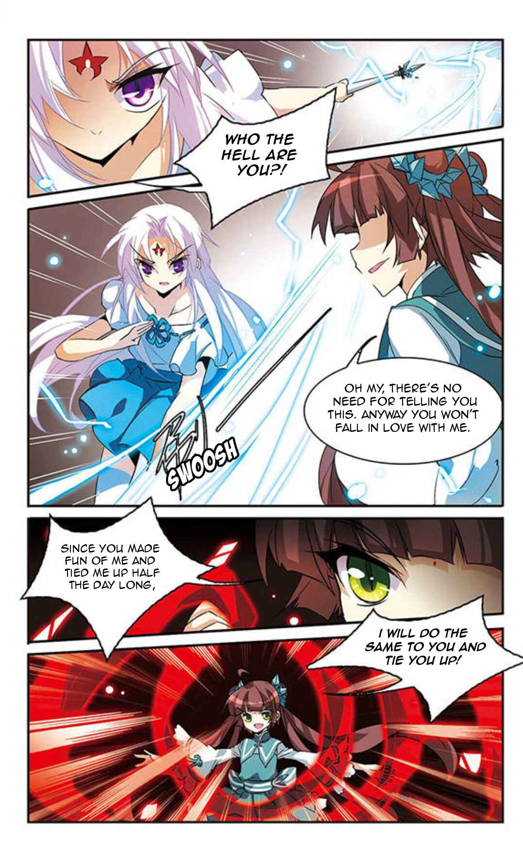 Chapter 87 - Page 9