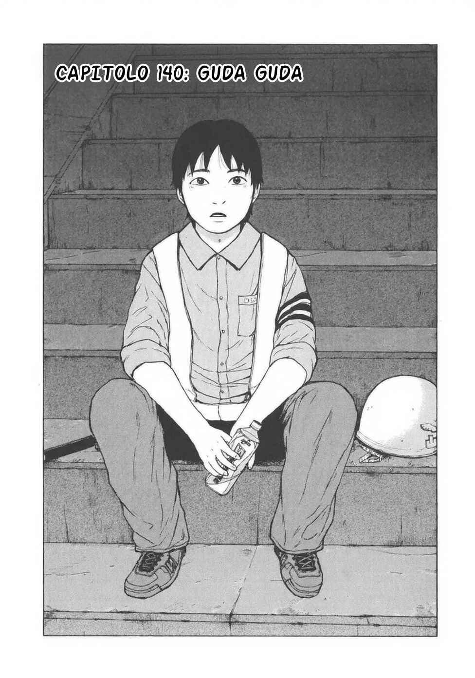 Chapter 140 - Page 1