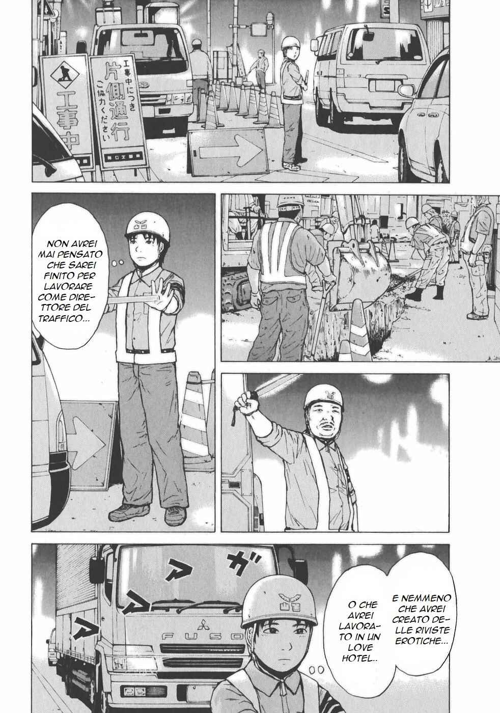 Chapter 140 - Page 10